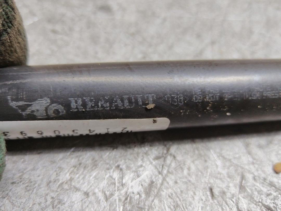 Амортизатор крышки багажника (3-5 двери) J3WCGH Renault Laguna купить с доставкой