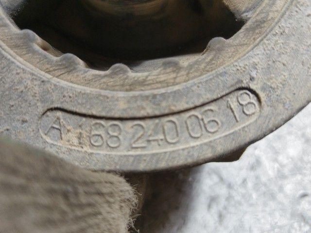 Подушка крепления двигателя D26H3Q Mercedes A W168 купить в магазине запчастей бу