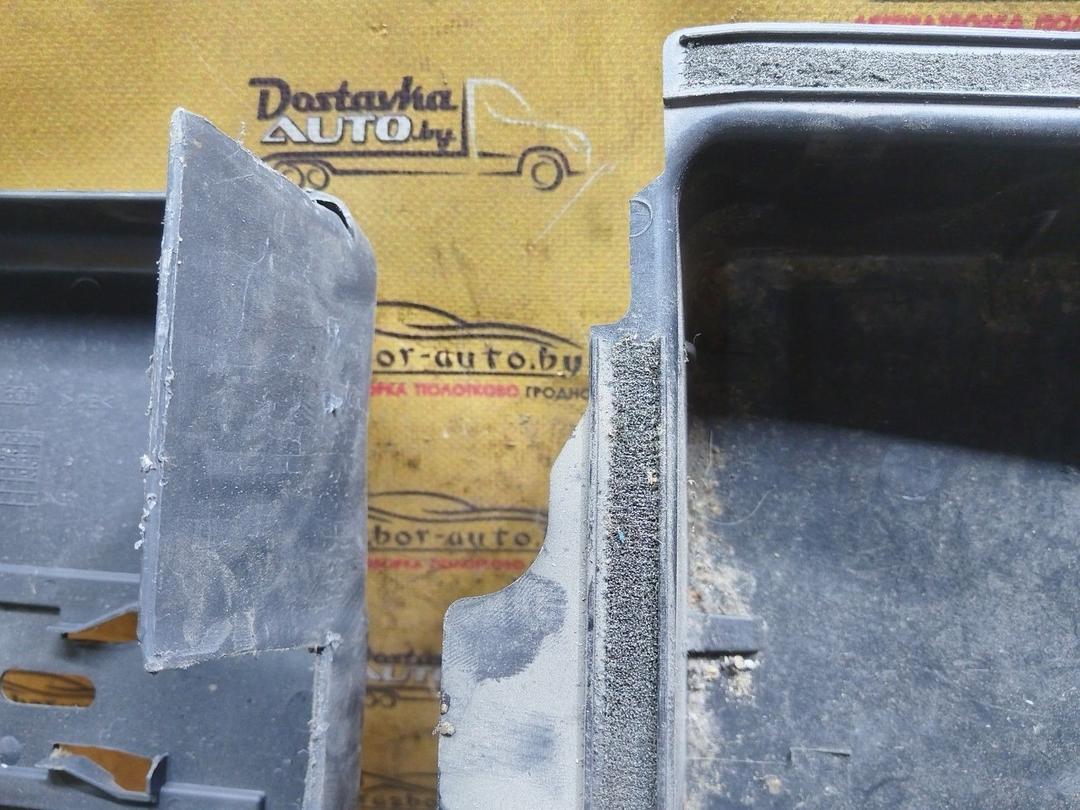 Кожух аккумулятора OYHD4I Citroen Xsara Picasso купить на авторазборке