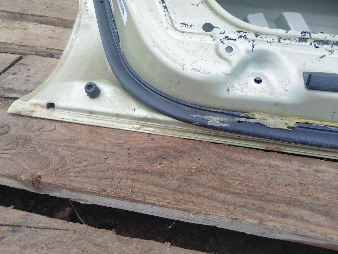 Дверь передняя левая 3Q5R69 Subaru Forester купить на авторазборке