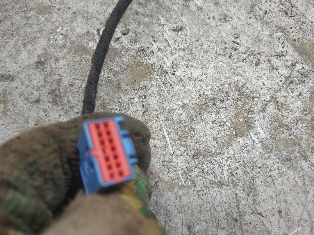 Зеркало наружное левое MQDR5V Volvo S40 купить с доставкой