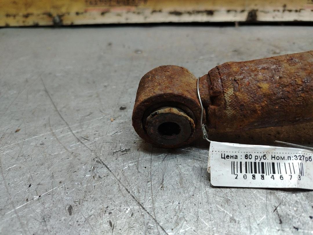 Амортизатор задний правый X1WCXP Nissan Primera - Фото 5