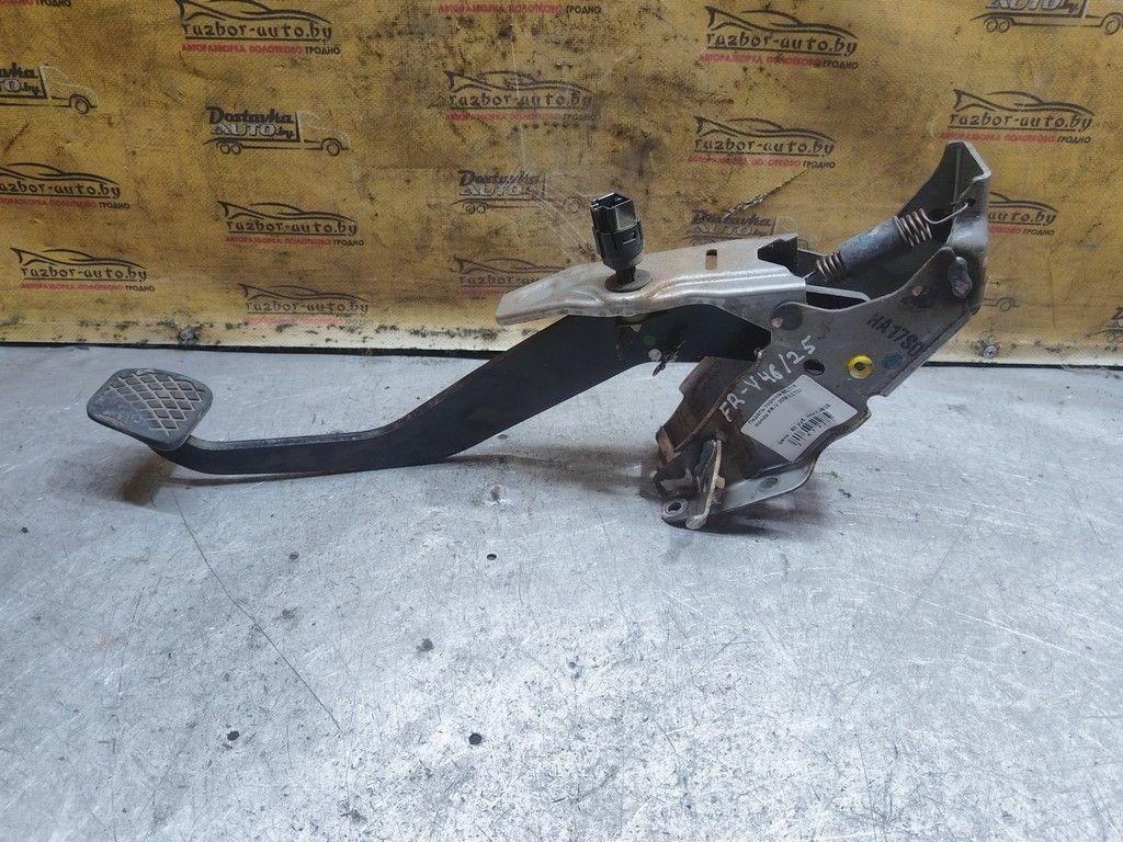 Педаль тормоза BELT18 Honda FR-V - Фото 2