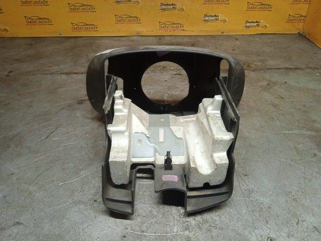 Кожух рулевой колонки J48CGT Renault Scenic - Фото 2