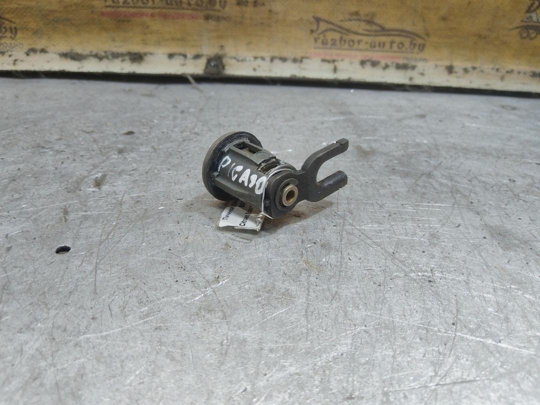 Личинка дверного замка B51SN6 Citroen Xsara Picasso - Фото 2