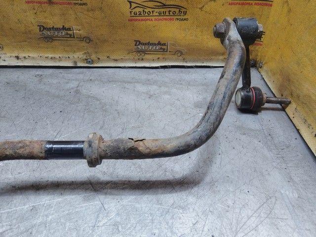 Стабилизатор подвески (поперечной устойчивости) задний L1D44L Volkswagen Jetta undefined