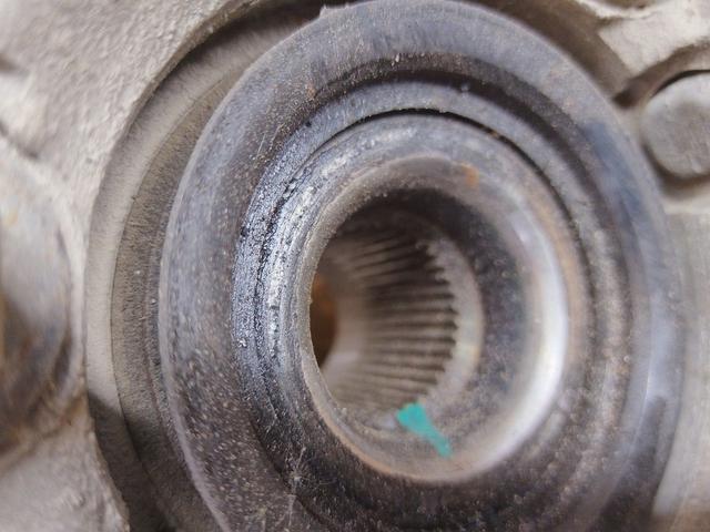Кулак поворотный правый FVM0TF Volvo S60 купить с доставкой