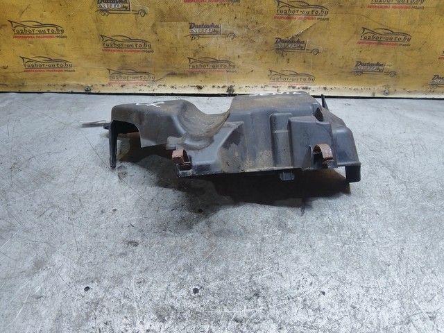 Декоративная крышка двигателя BWONUP Renault Scenic купить