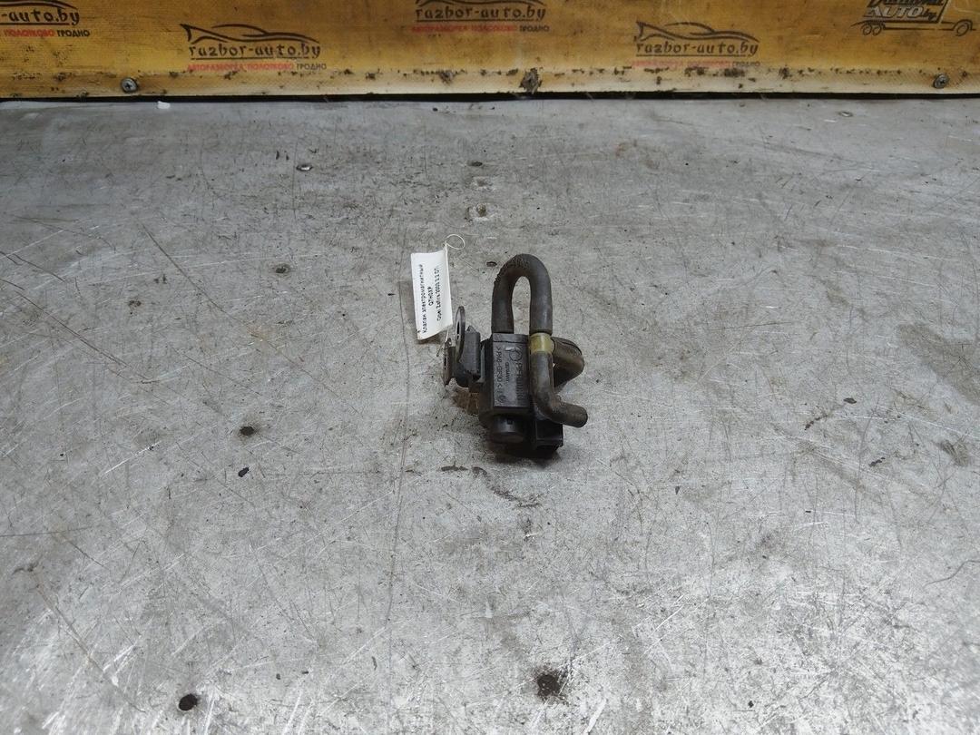 Клапан электромагнитный Q7H0XP Opel Zafira