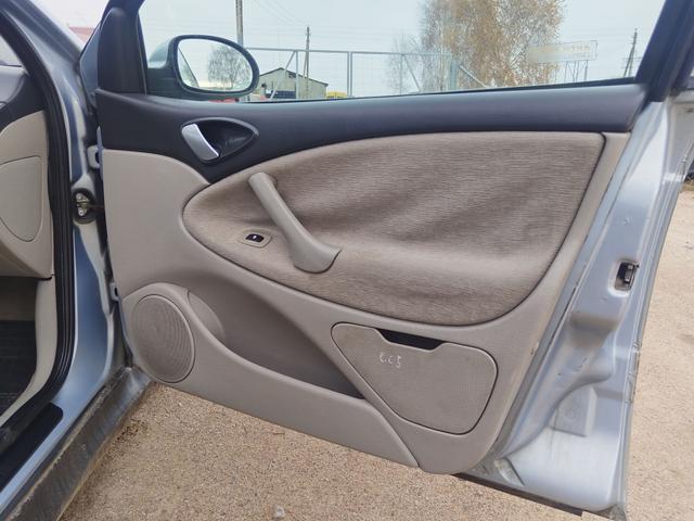 Салон (комплект сидений) EP5SUE Citroen C5 undefined