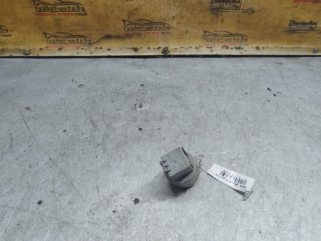 Реле вентилятора Z62B0H Citroen C3 купить с доставкой