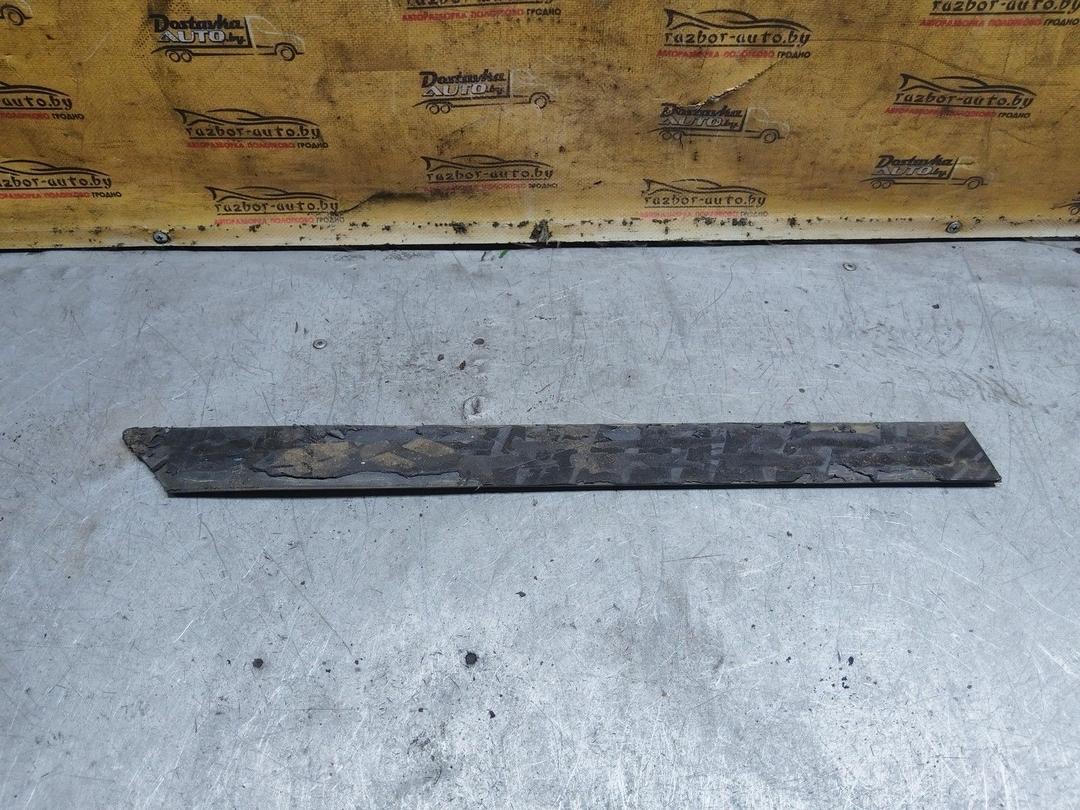 Молдинг крыла заднего левого 9RNVK2 Fiat Punto купить