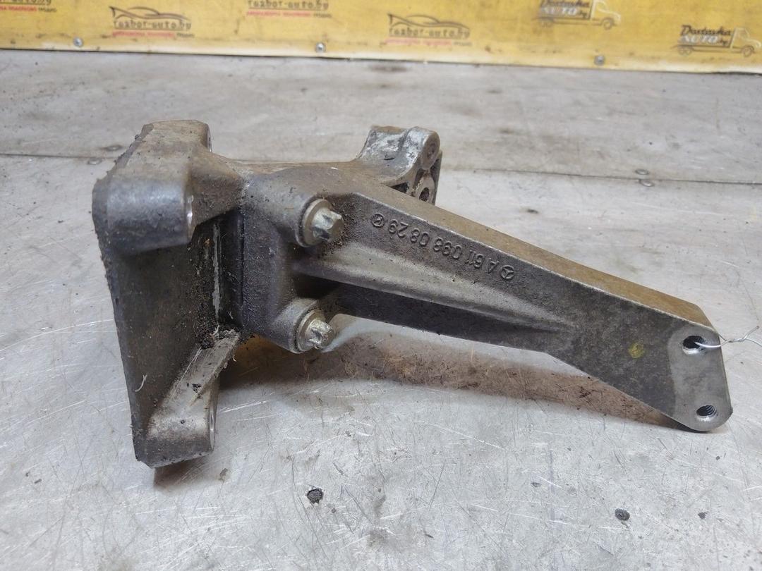 Кронштейн двигателя CHLL26 Mercedes Sprinter - Фото 2