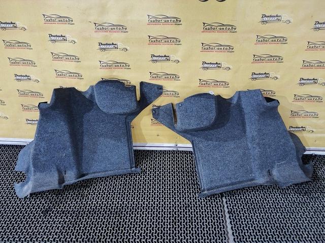 Обшивка багажника 5X75GH Saab 9-3 - Фото 1
