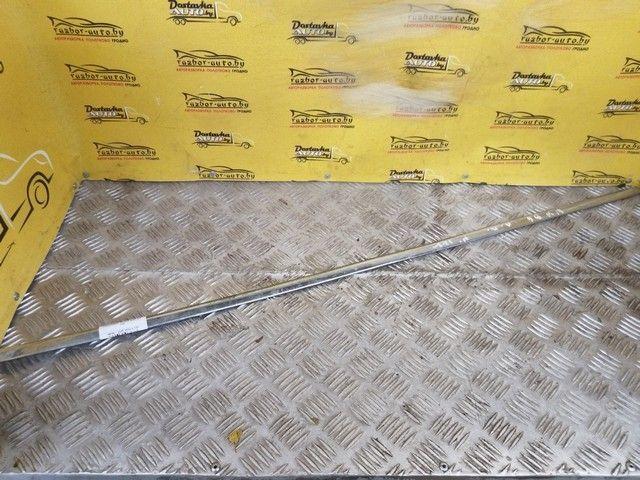 Молдинг двери передней правой 7016OD Volkswagen Passat - Фото 1