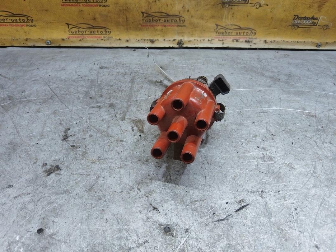 Распределитель зажигания (трамблёр) 2865SO Audi 100 купить в магазине запчастей бу