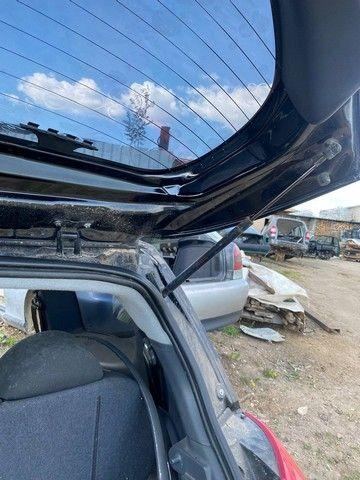 Петля крышки багажника 656TTV Mitsubishi Colt