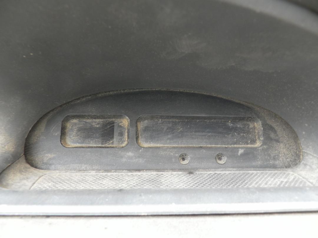 Компьютер бортовой V6ZHHW Renault Scenic