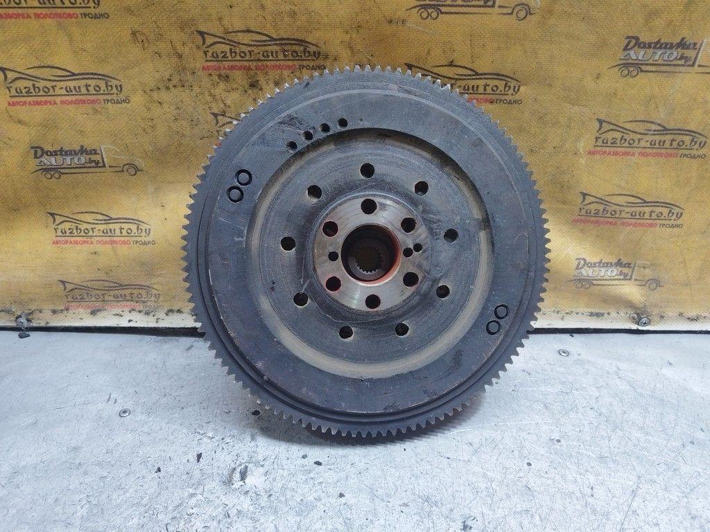 Комплект сцепления RIC8RV Fiat  - Фото 5