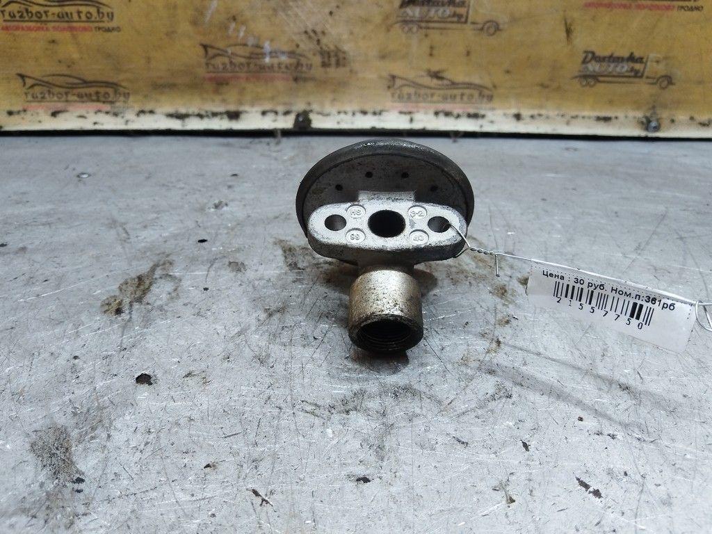 Клапан EGR 42PPFM Ford Mondeo - Фото 3