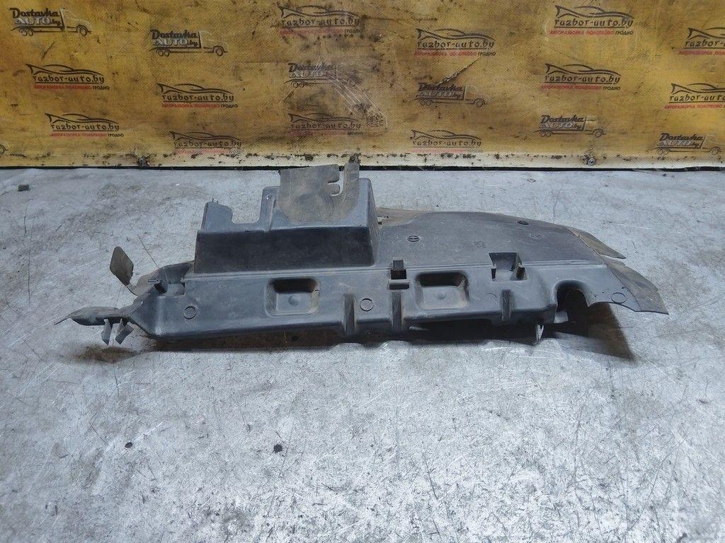 Пластик моторного отсека 1IWY0S Citroen C5 - Фото 2