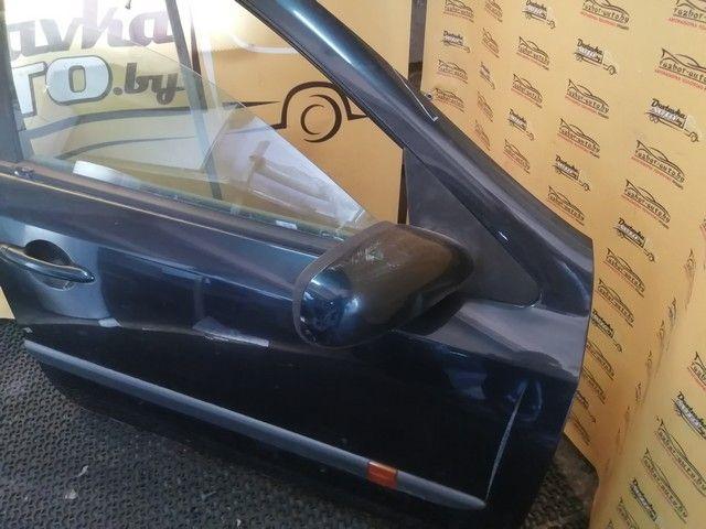Зеркало наружное правое 0PJ35V Renault Laguna купить