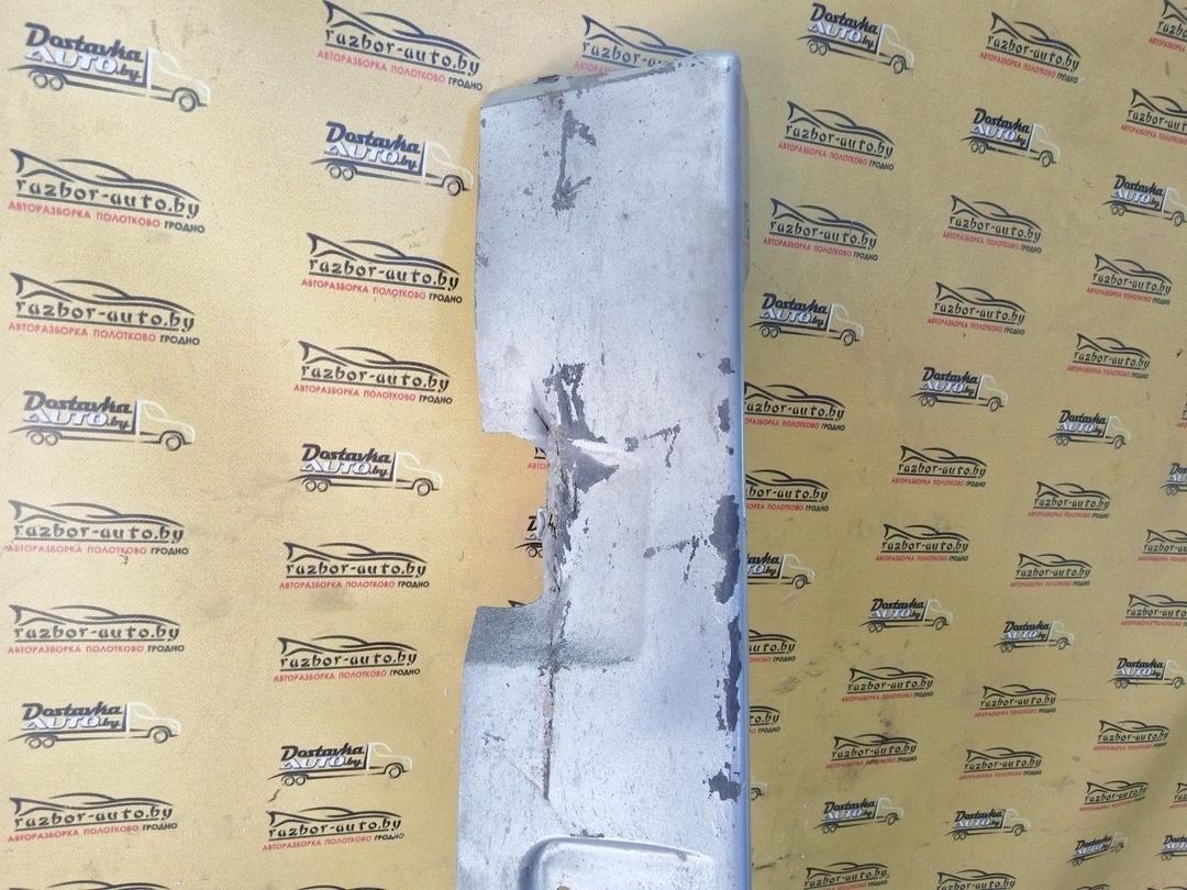 Накладка на порог DEVWCN Saab 9-3 купить с доставкой