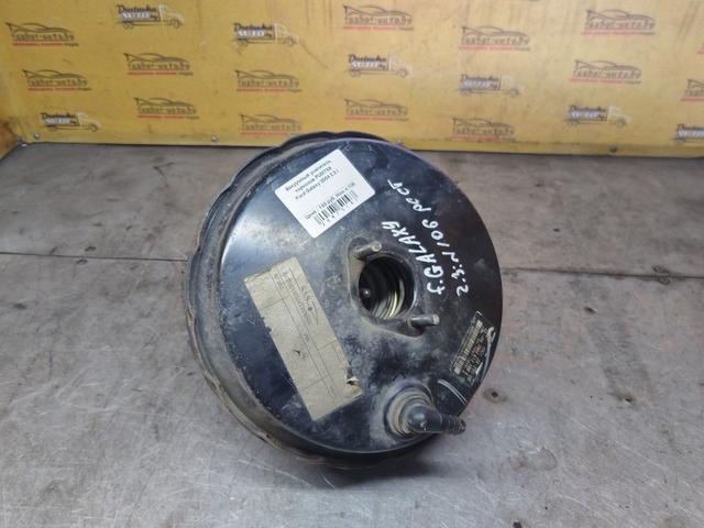 Вакуумный усилитель тормозов PUM7X6 Ford Galaxy