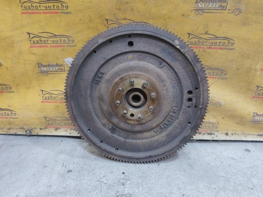 Комплект сцепления H33257 Citroen Xantia - Фото 4