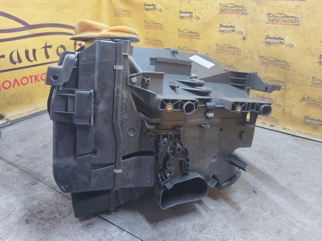 Корпус отопителя (печки) W42O0U Skoda Fabia купить