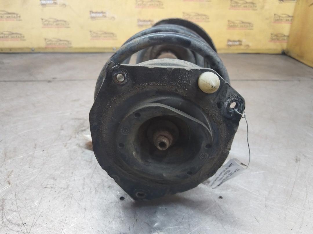 Опора амортизатора верхняя (чашка) K3T8CY Renault Scenic - Фото 2