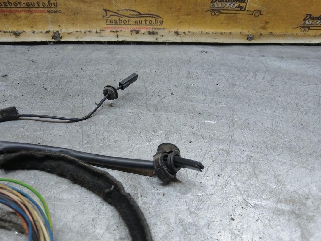 Проводка крышки багажника BO898N Peugeot 206 купить