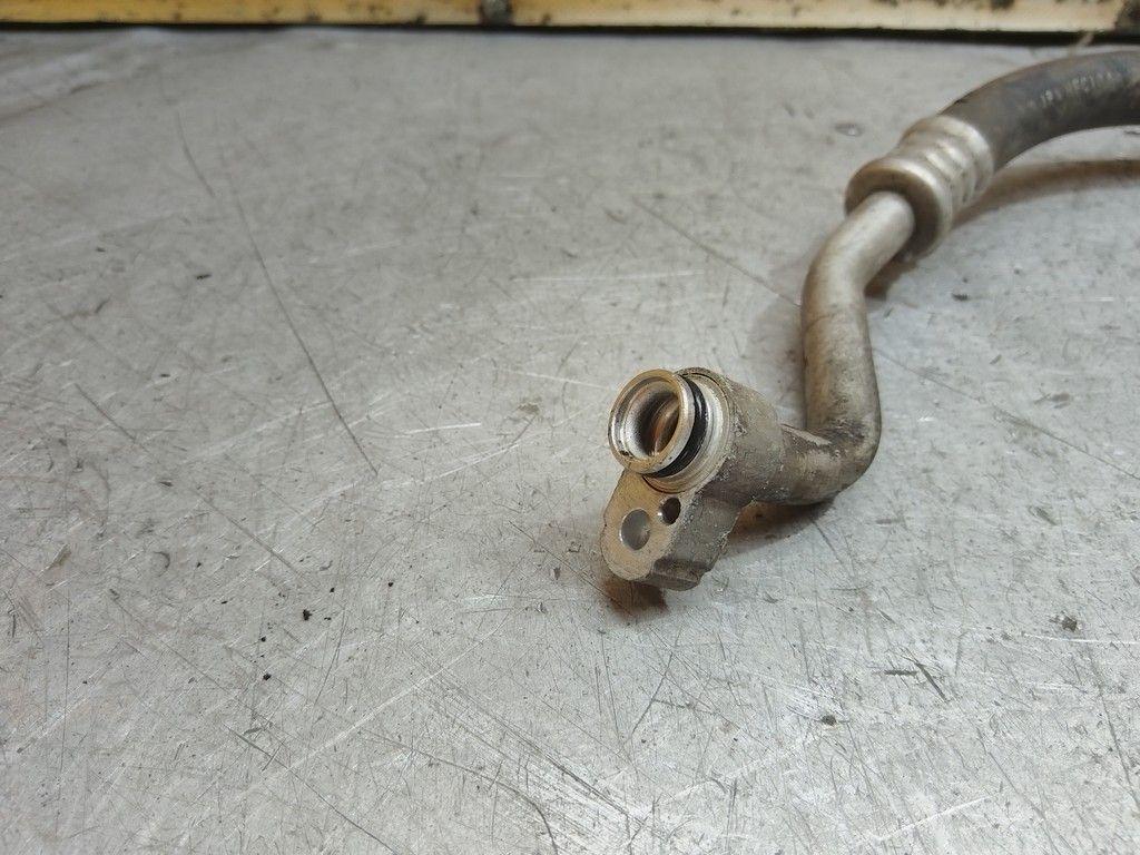 Трубка кондиционера S4P0C8 Honda Accord - Фото 2