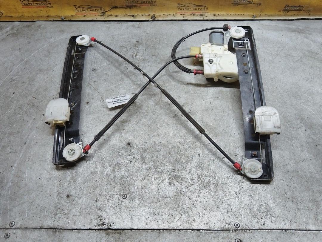 Стеклоподъемник электрический задний правый VPLSUJ Ford Galaxy купить с доставкой