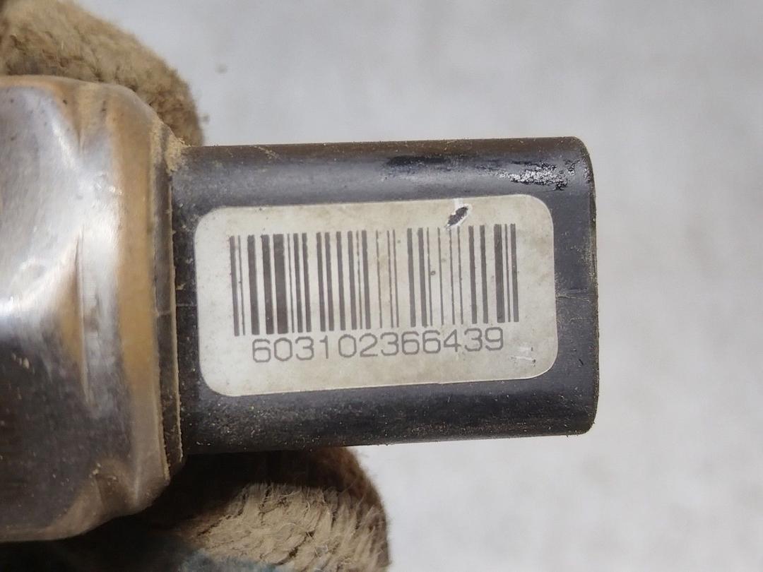 Датчик давления топлива D8FNRJ Peugeot Partner - Фото 4