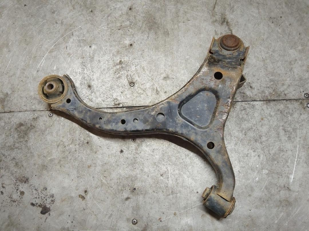 Рычаг передний левый TMO1DJ Kia Sorento undefined