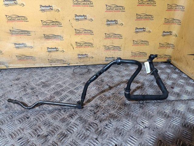 Трубка вакуумная 8XA1QQ BMW 3 E46 - Фото 3