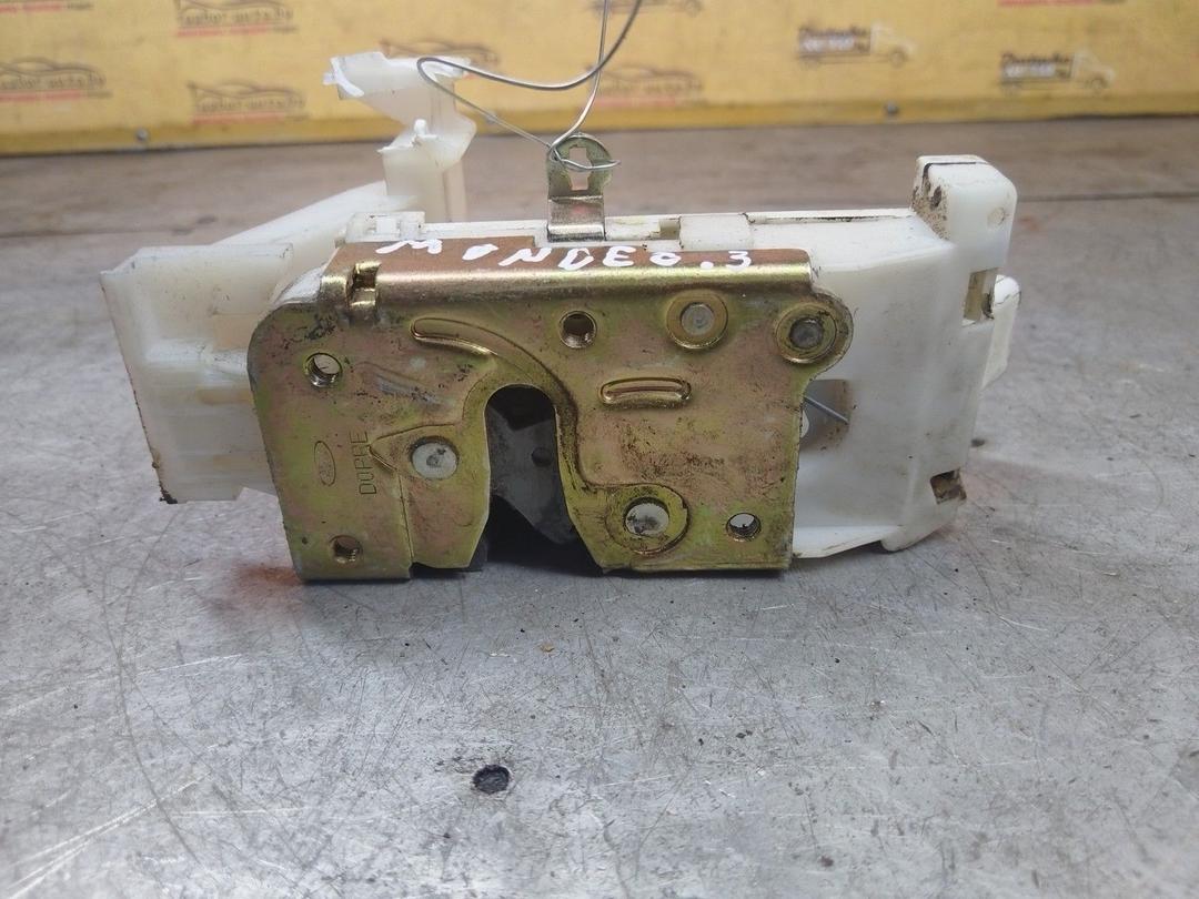 Замок двери задней правой C4F25S Ford Mondeo