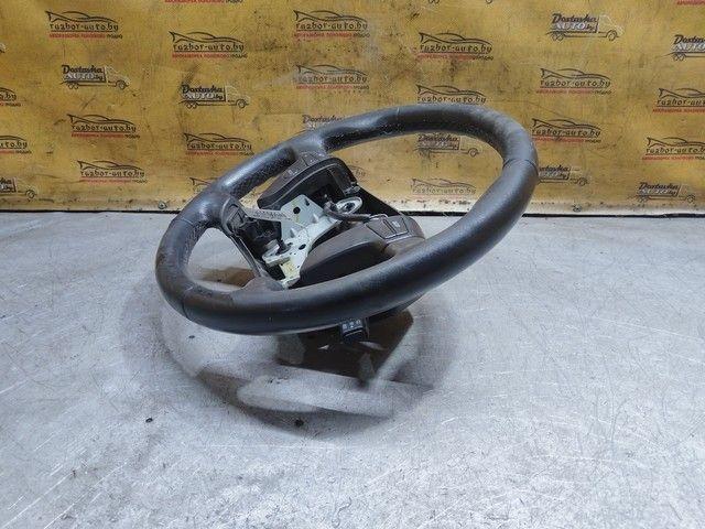 Руль CL60F2 Toyota Avensis купить в магазине запчастей бу