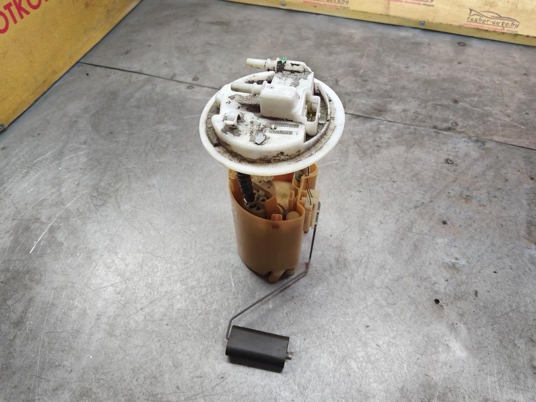 Колба в бак U4ZOR9 Peugeot 206