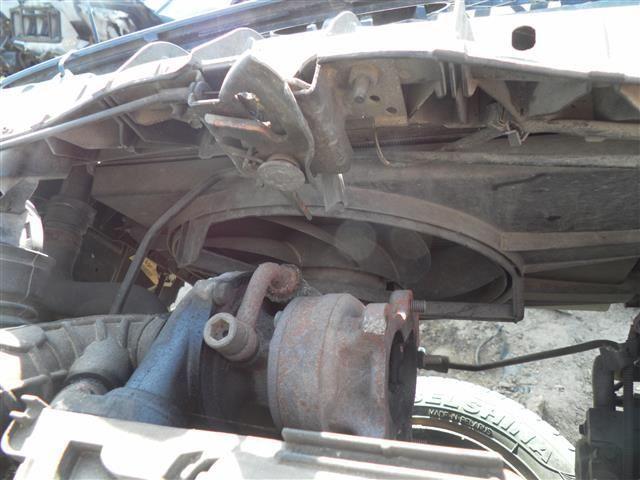 Замок капота E3E637 Ford Fusion