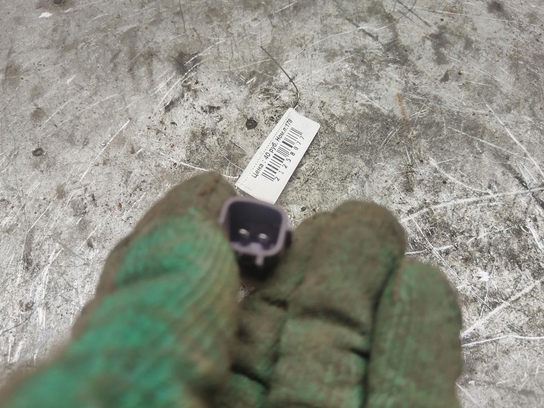 Клапан холостого хода 39BK0U Subaru Forester купить с доставкой