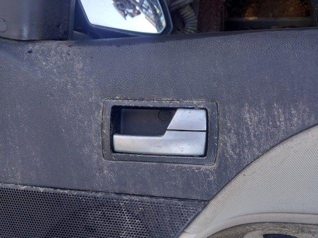 Ручка внутренняя передняя правая S9PD74 Ford Mondeo