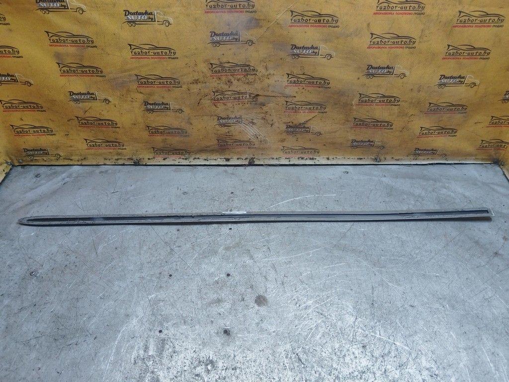 Молдинг двери передней правой I3HS61 Ford Mondeo - Фото 2