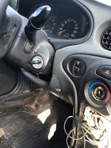 Переключатель подрулевой (стрекоза) RL0PB0 Hyundai Lantra - Фото 3