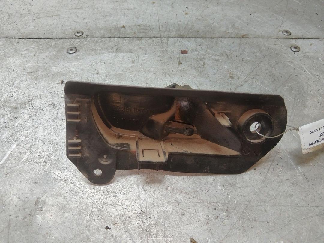 Ручка внутренняя передняя левая DD45CO Opel Astra - Фото 2