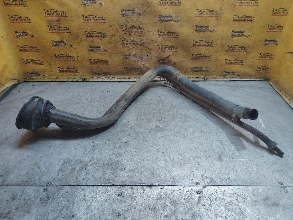 Горловина топливного бака 8S35CF Toyota Corolla Verso - Фото 1