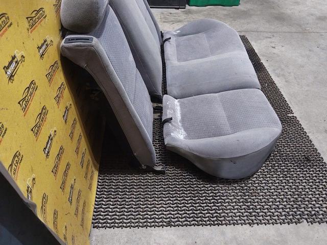 Салон (комплект сидений) S481TW Mitsubishi Carisma undefined