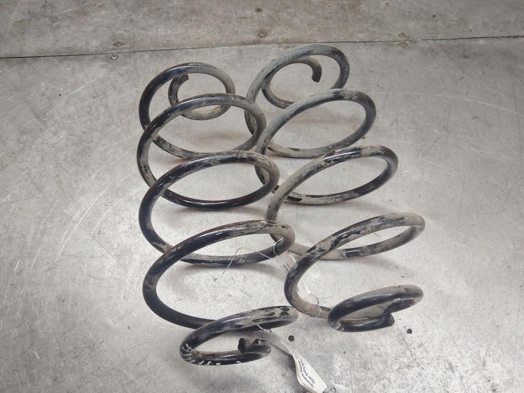 Пружина задняя YDYAG0 Opel Astra