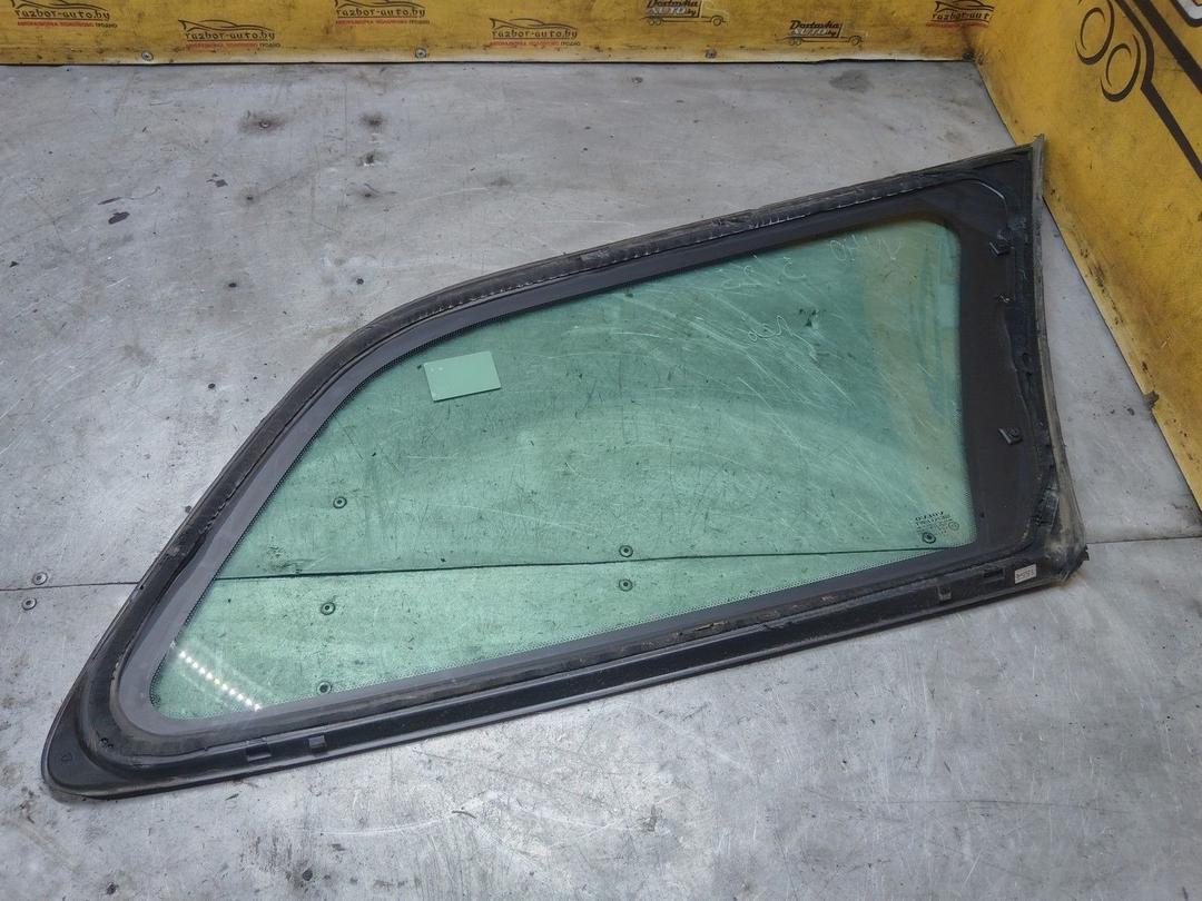 Стекло кузовное боковое левое 5N392L Volvo V40 - Фото 3
